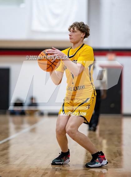 Thumbnail 1 in Northwood Temple Academy @ Berean Baptist Academy photogallery.