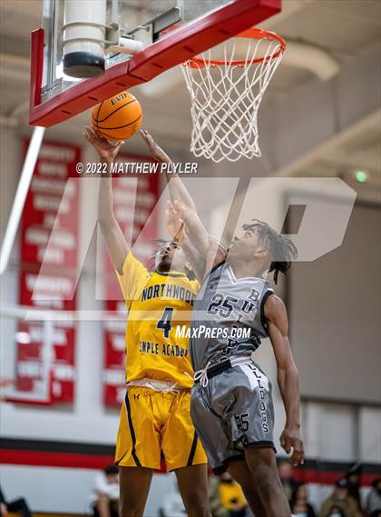 Thumbnail 1 in Northwood Temple Academy @ Berean Baptist Academy photogallery.