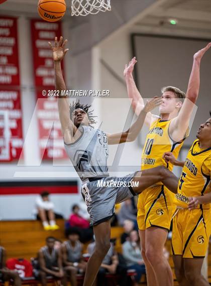 Thumbnail 1 in Northwood Temple Academy @ Berean Baptist Academy photogallery.
