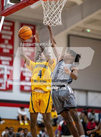 Thumbnail 2 in Northwood Temple Academy @ Berean Baptist Academy photogallery.