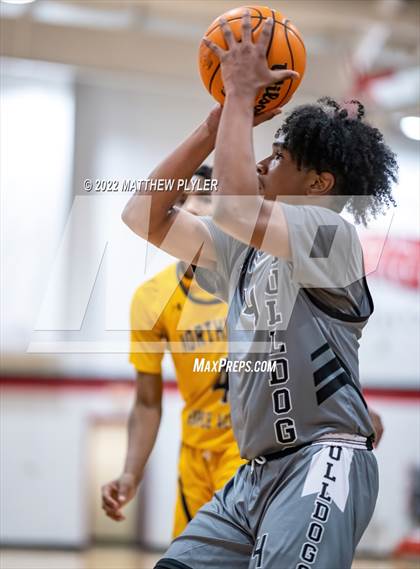 Thumbnail 3 in Northwood Temple Academy @ Berean Baptist Academy photogallery.