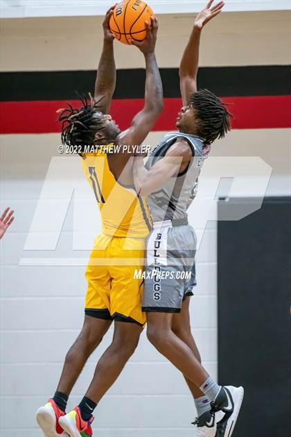 Thumbnail 1 in Northwood Temple Academy @ Berean Baptist Academy photogallery.