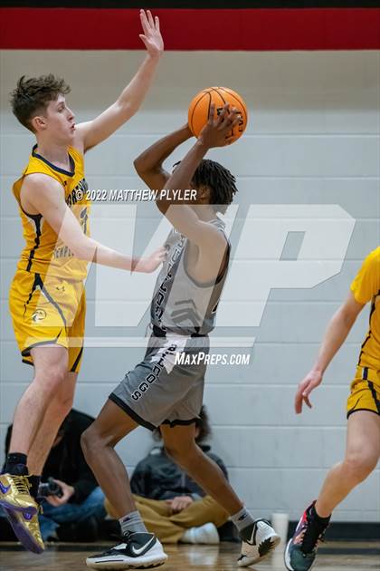 Thumbnail 3 in Northwood Temple Academy @ Berean Baptist Academy photogallery.