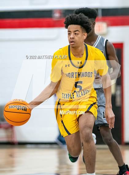 Thumbnail 1 in Northwood Temple Academy @ Berean Baptist Academy photogallery.