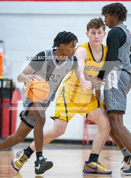 Thumbnail 1 in Northwood Temple Academy @ Berean Baptist Academy photogallery.