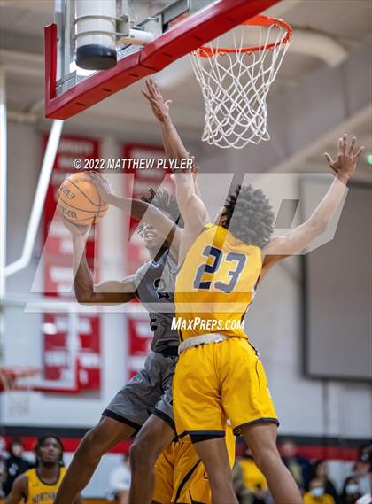 Thumbnail 1 in Northwood Temple Academy @ Berean Baptist Academy photogallery.