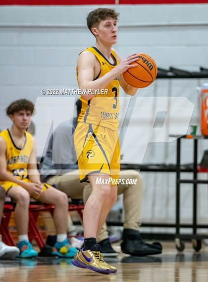 Thumbnail 2 in Northwood Temple Academy @ Berean Baptist Academy photogallery.