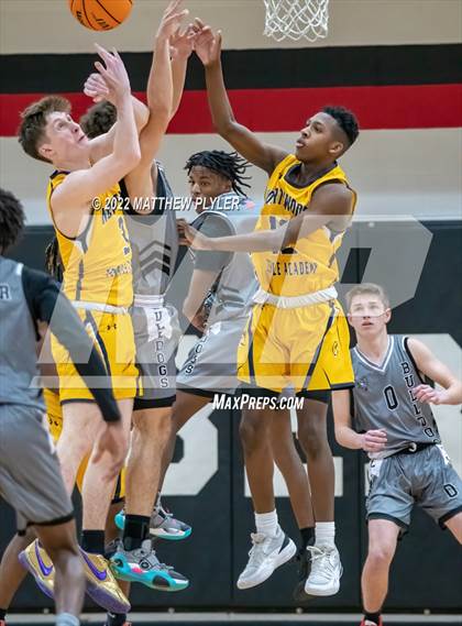 Thumbnail 3 in Northwood Temple Academy @ Berean Baptist Academy photogallery.