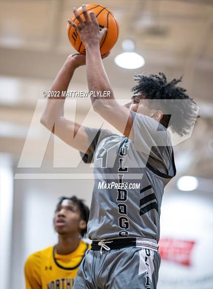 Thumbnail 1 in Northwood Temple Academy @ Berean Baptist Academy photogallery.