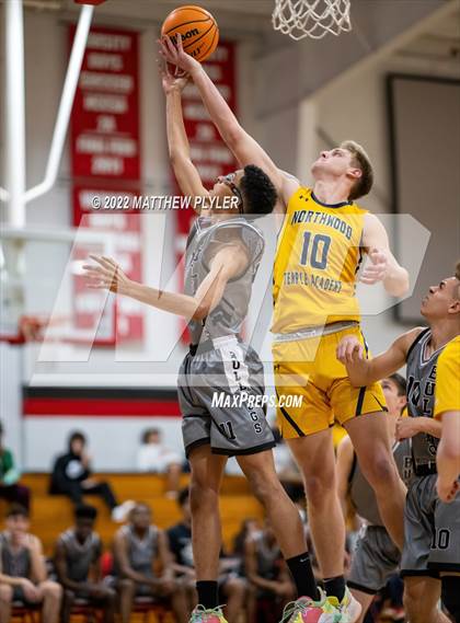 Thumbnail 1 in Northwood Temple Academy @ Berean Baptist Academy photogallery.