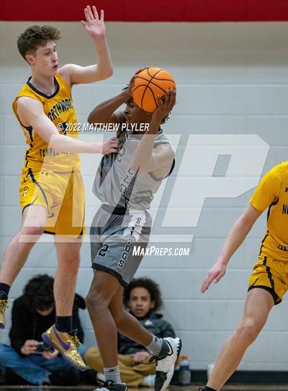 Thumbnail 1 in Northwood Temple Academy @ Berean Baptist Academy photogallery.