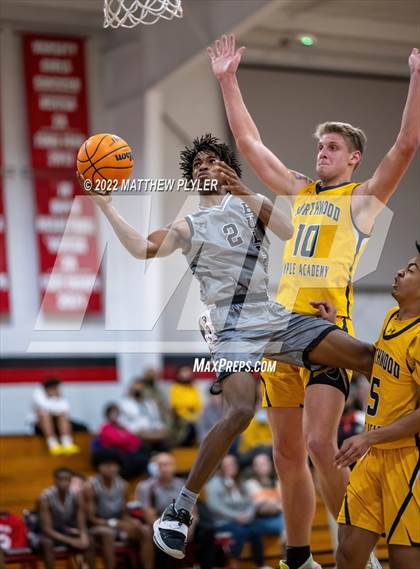 Thumbnail 1 in Northwood Temple Academy @ Berean Baptist Academy photogallery.