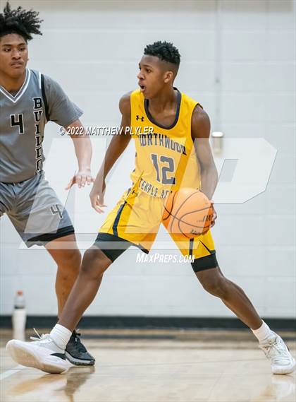 Thumbnail 2 in Northwood Temple Academy @ Berean Baptist Academy photogallery.