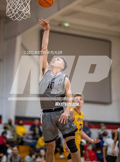 Thumbnail 3 in Northwood Temple Academy @ Berean Baptist Academy photogallery.