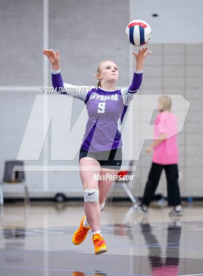 Thumbnail 1 in Salt Lake Academy @ Riverton photogallery.