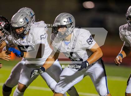Thumbnail 3 in Enid @ Mustang photogallery.