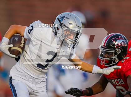 Thumbnail 3 in Enid @ Mustang photogallery.