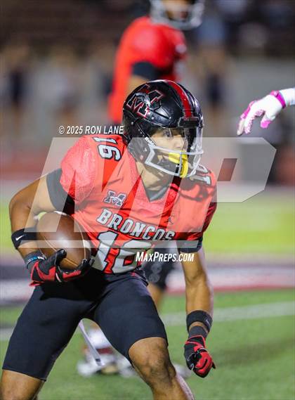 Thumbnail 1 in Enid @ Mustang photogallery.