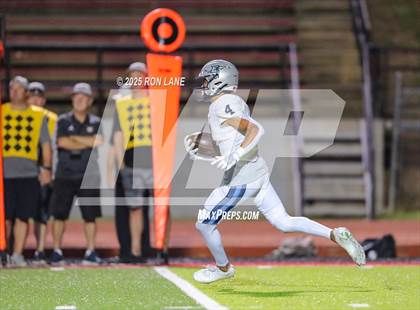 Thumbnail 2 in Enid @ Mustang photogallery.