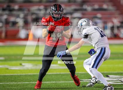 Thumbnail 3 in Enid @ Mustang photogallery.