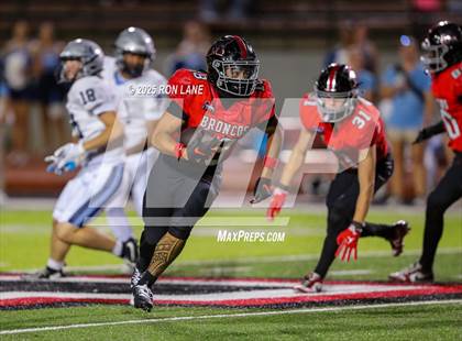 Thumbnail 2 in Enid @ Mustang photogallery.