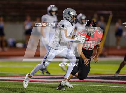 Thumbnail 1 in Enid @ Mustang photogallery.