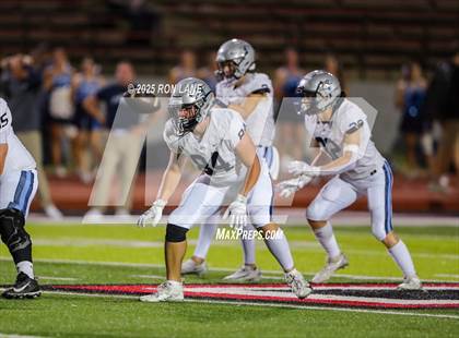 Thumbnail 3 in Enid @ Mustang photogallery.
