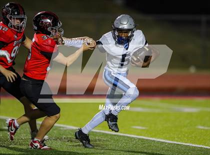 Thumbnail 2 in Enid @ Mustang photogallery.
