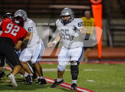 Thumbnail 1 in Enid @ Mustang photogallery.