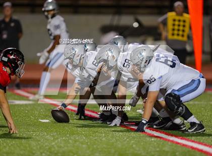 Thumbnail 3 in Enid @ Mustang photogallery.