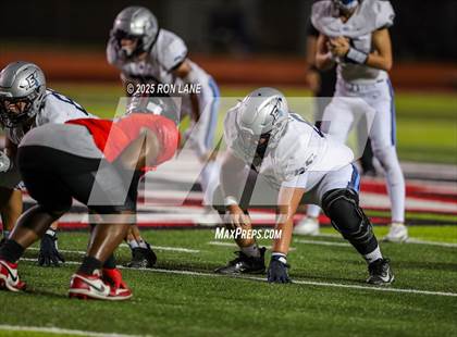 Thumbnail 3 in Enid @ Mustang photogallery.