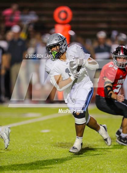Thumbnail 1 in Enid @ Mustang photogallery.