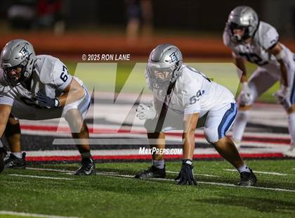 Thumbnail 1 in Enid @ Mustang photogallery.