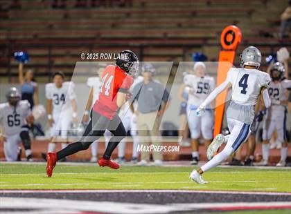 Thumbnail 1 in Enid @ Mustang photogallery.