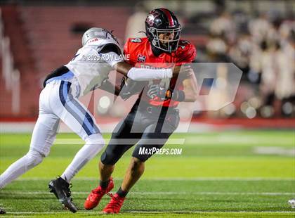 Thumbnail 3 in Enid @ Mustang photogallery.