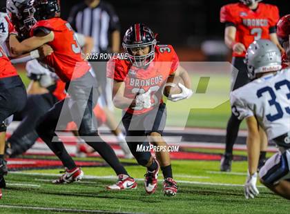 Thumbnail 1 in Enid @ Mustang photogallery.