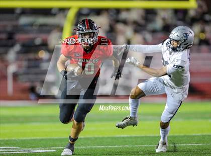 Thumbnail 3 in Enid @ Mustang photogallery.
