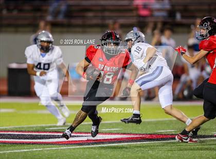 Thumbnail 1 in Enid @ Mustang photogallery.