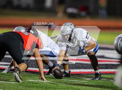 Thumbnail 2 in Enid @ Mustang photogallery.