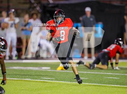 Thumbnail 2 in Enid @ Mustang photogallery.