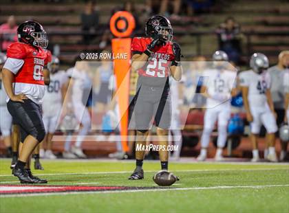 Thumbnail 1 in Enid @ Mustang photogallery.