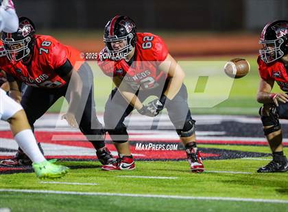 Thumbnail 3 in Enid @ Mustang photogallery.