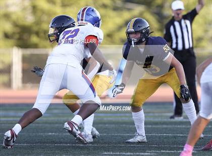 Thumbnail 3 in Folsom @ Oak Ridge photogallery.