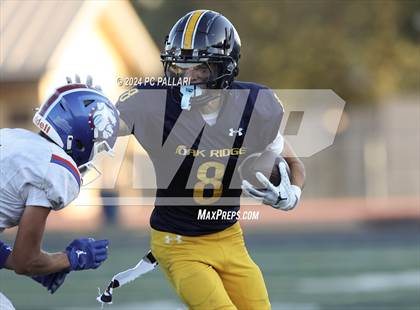 Thumbnail 1 in Folsom @ Oak Ridge photogallery.