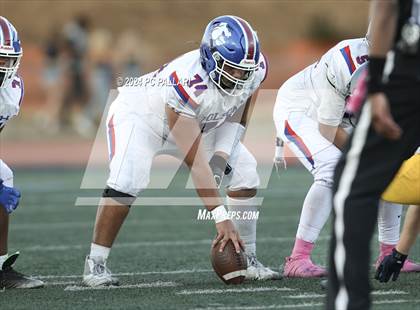 Thumbnail 3 in Folsom @ Oak Ridge photogallery.