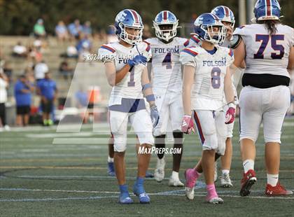 Thumbnail 1 in Folsom @ Oak Ridge photogallery.