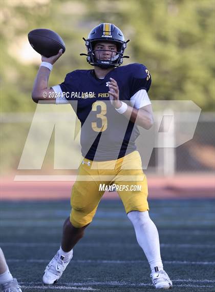 Thumbnail 1 in Folsom @ Oak Ridge photogallery.