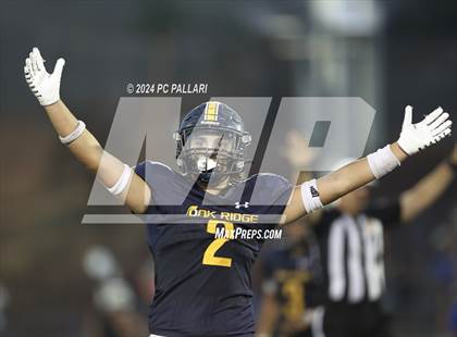 Thumbnail 1 in Folsom @ Oak Ridge photogallery.