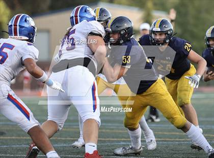Thumbnail 1 in Folsom @ Oak Ridge photogallery.