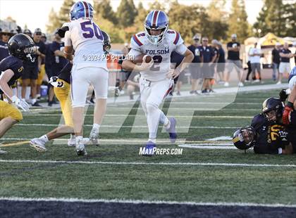 Thumbnail 2 in Folsom @ Oak Ridge photogallery.